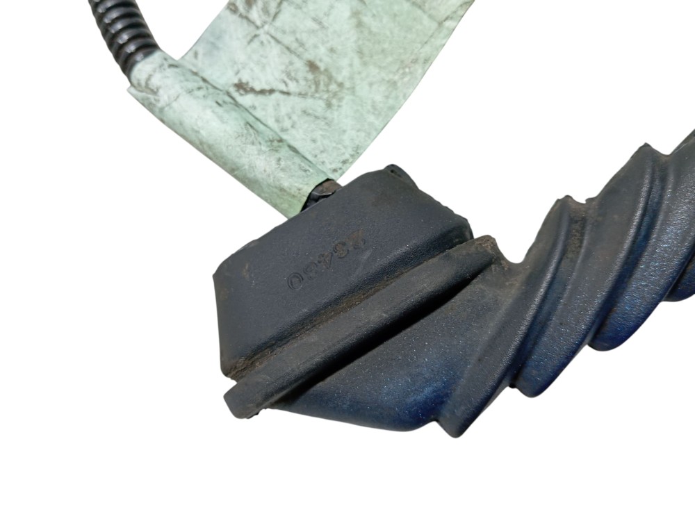 Chicote Porta Traseira Direita Fiat Palio 2000 5