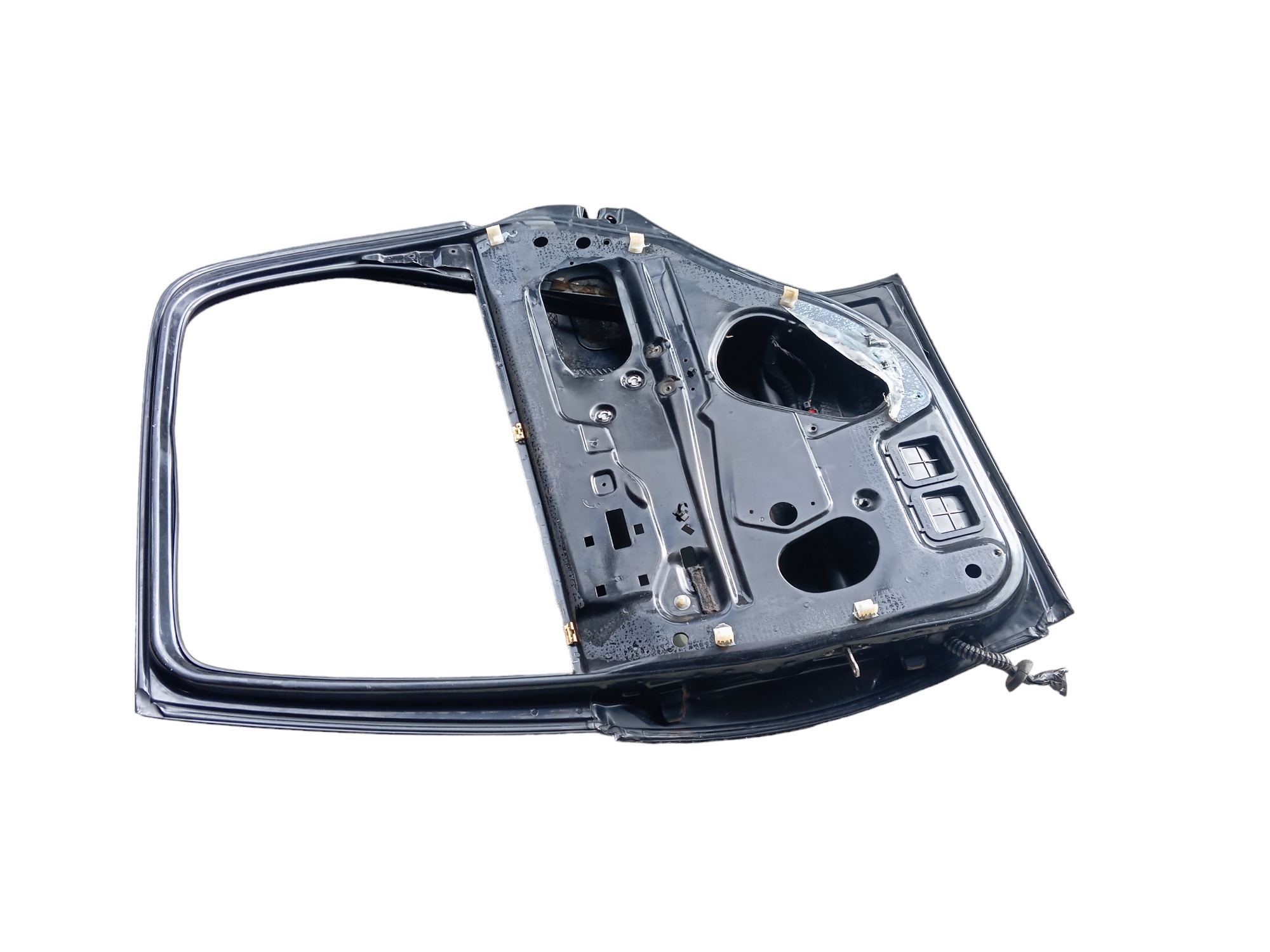 Porta Traseira Direita Gm Corsa Super Wind Classic 3