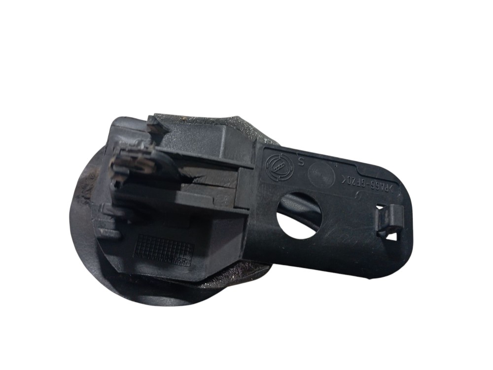 Maçaneta Interna Porta Esquerda Fiat Palio 96/ Dianteira/traseira 3