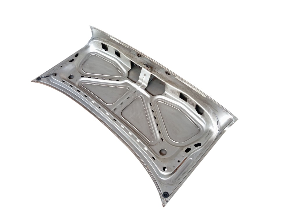 Tampa Traseira Porta Malas Ford Verona 5
