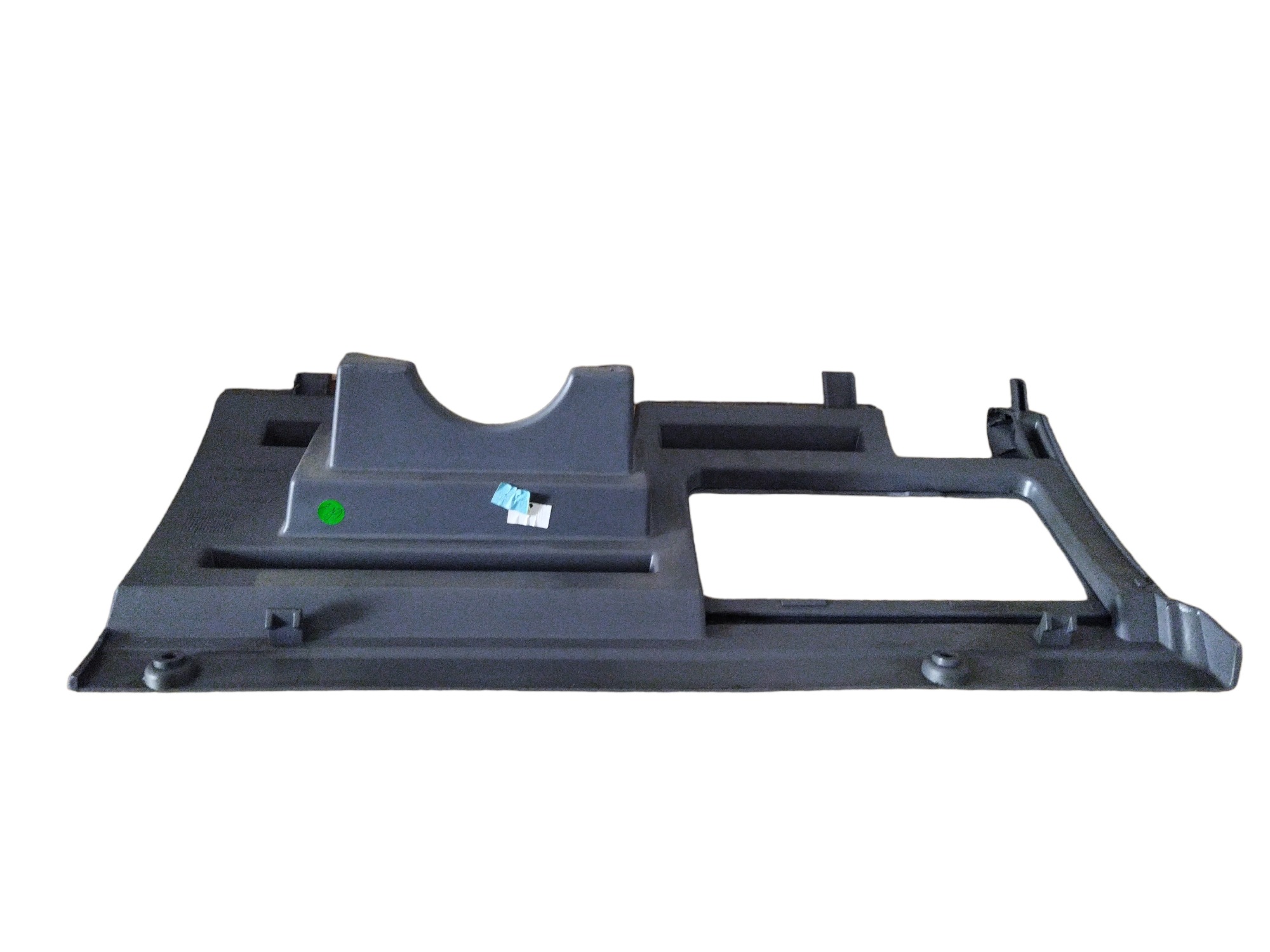 Moldura Painel Inferior Gm Corsa Montana 3