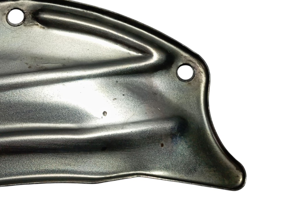 Defletor Protetor Cambio Gm Celta 1.0 4