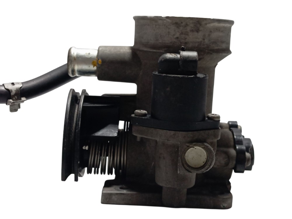 Tbi corpo borboleta 1.0 8v flex gm celta corsa 2006 a 2007 3