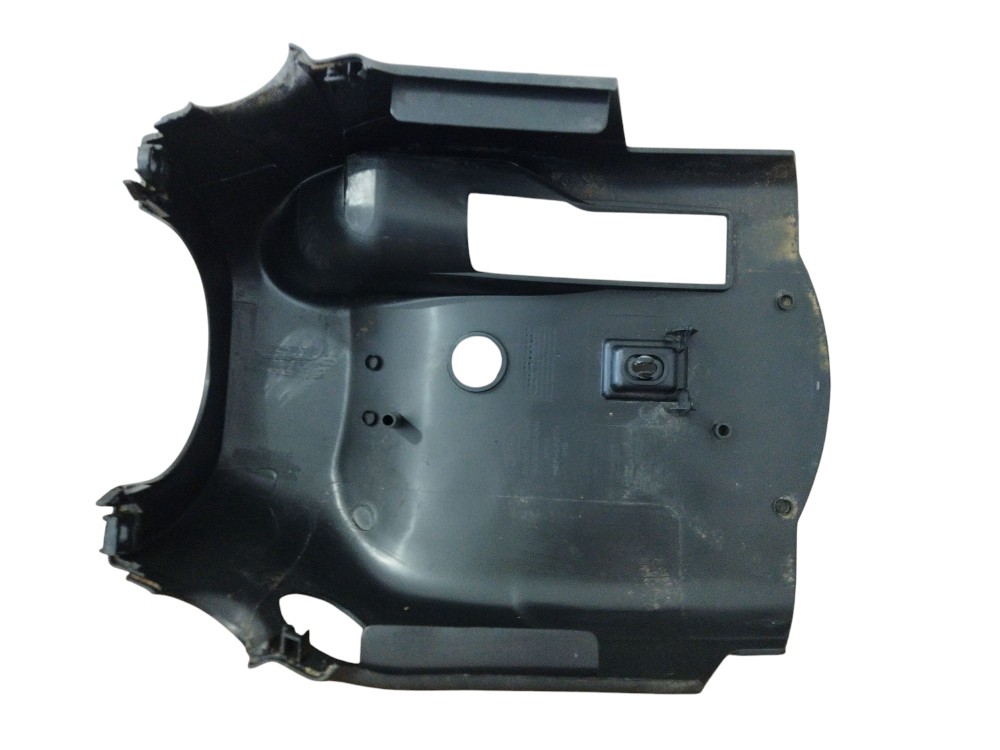 Acabamento Inferior Chave Seta Ford New Fiesta 2015 4