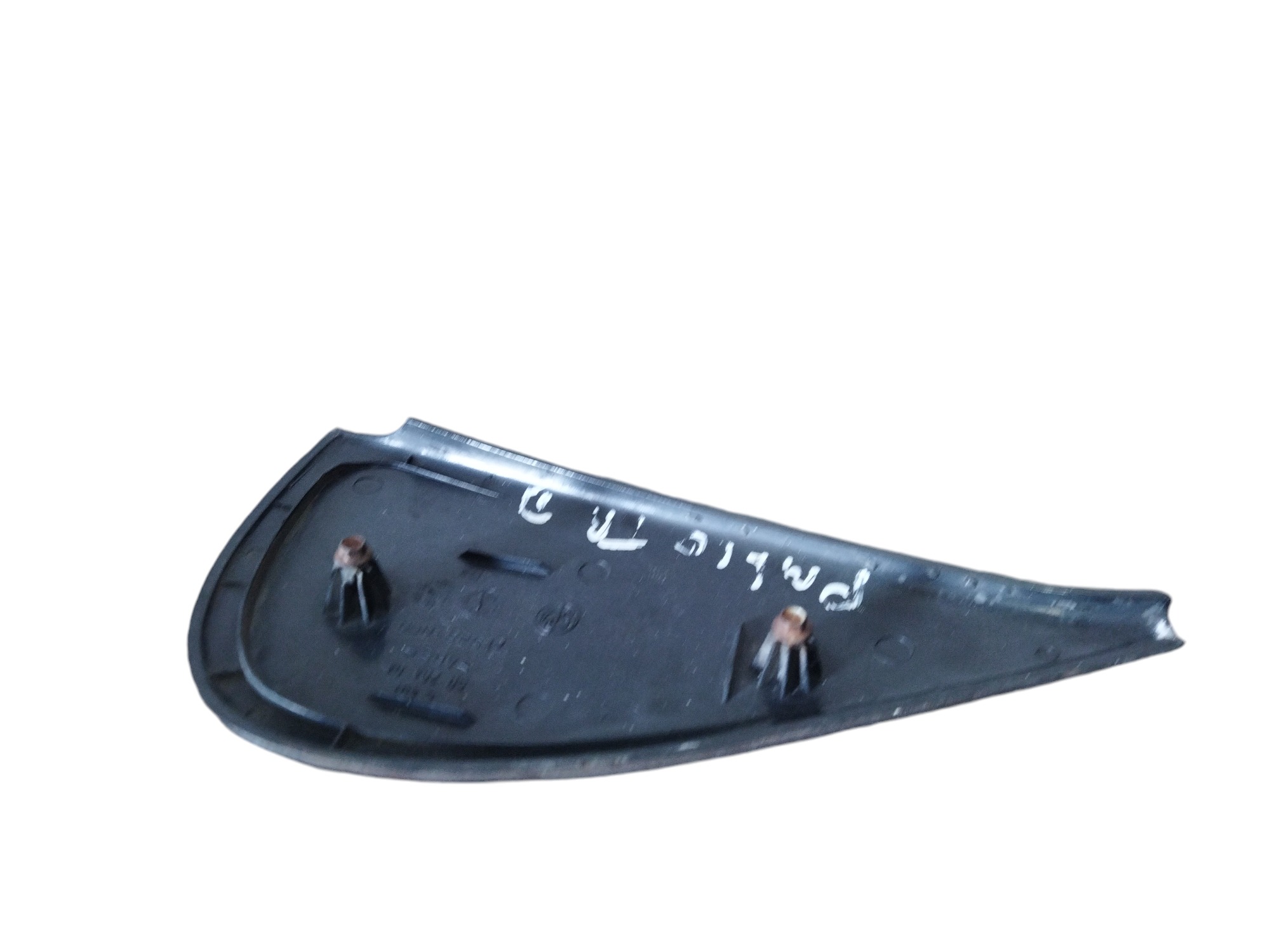 Acabamento Porta Traseira Direita Fiat Palio 5