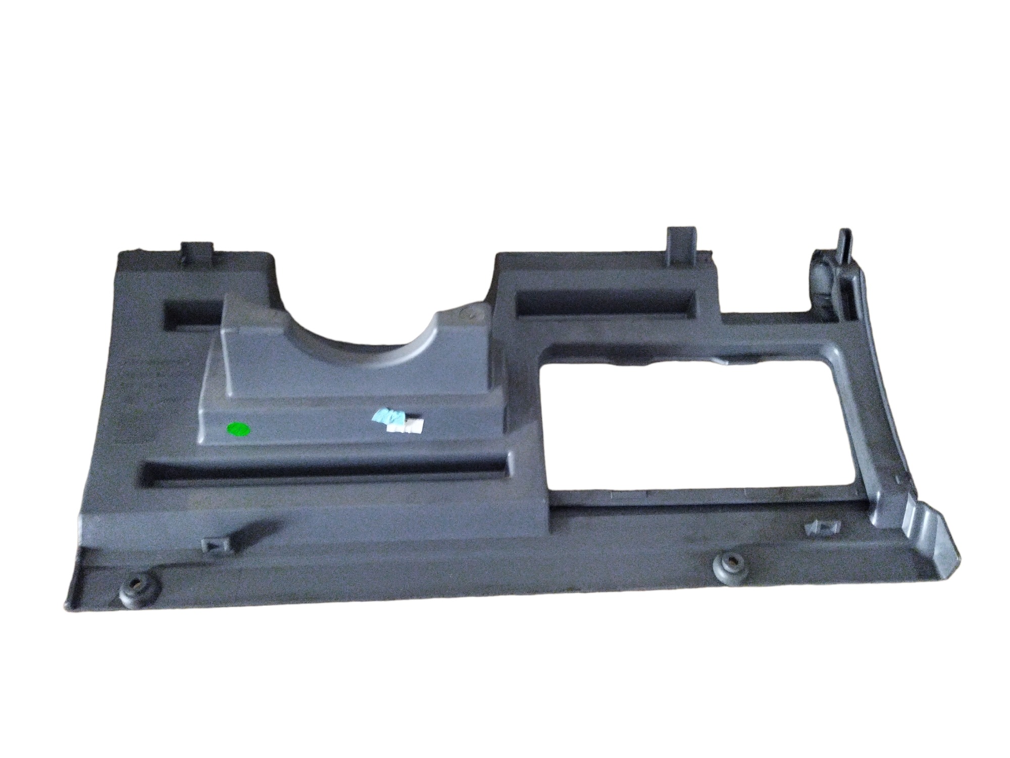 Moldura Painel Inferior Gm Corsa Montana 2
