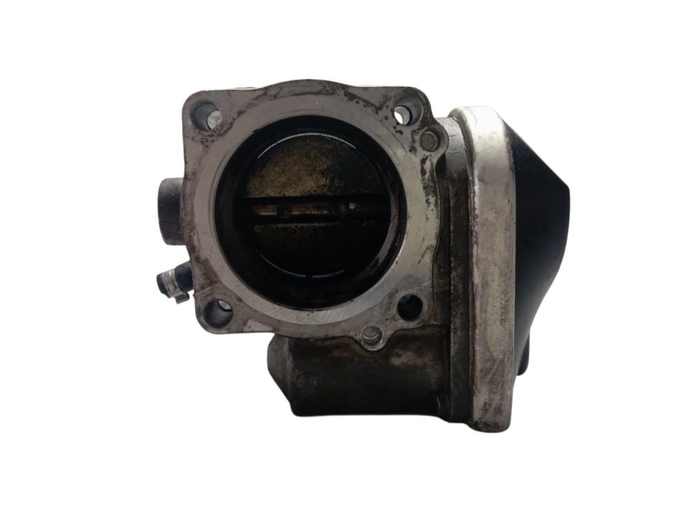 TBI Corpo Borboleta Vw Gol Fox 1.6 3