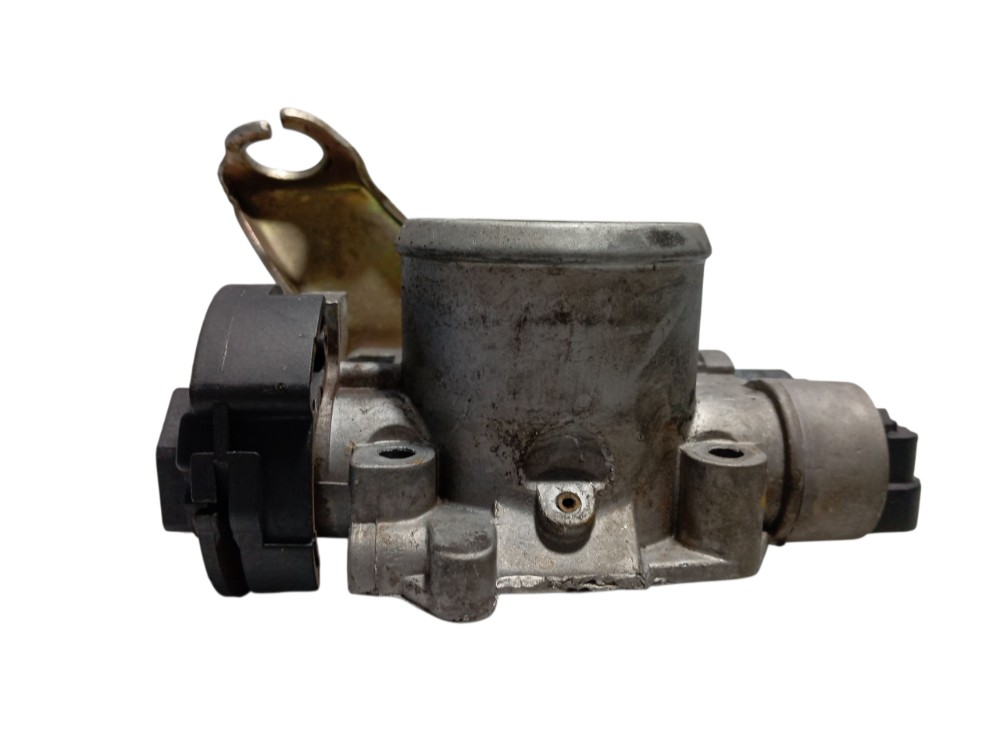 Tbi corpo borboleta 1.0 fir fiat palio siena uno 2004 a 2004 5