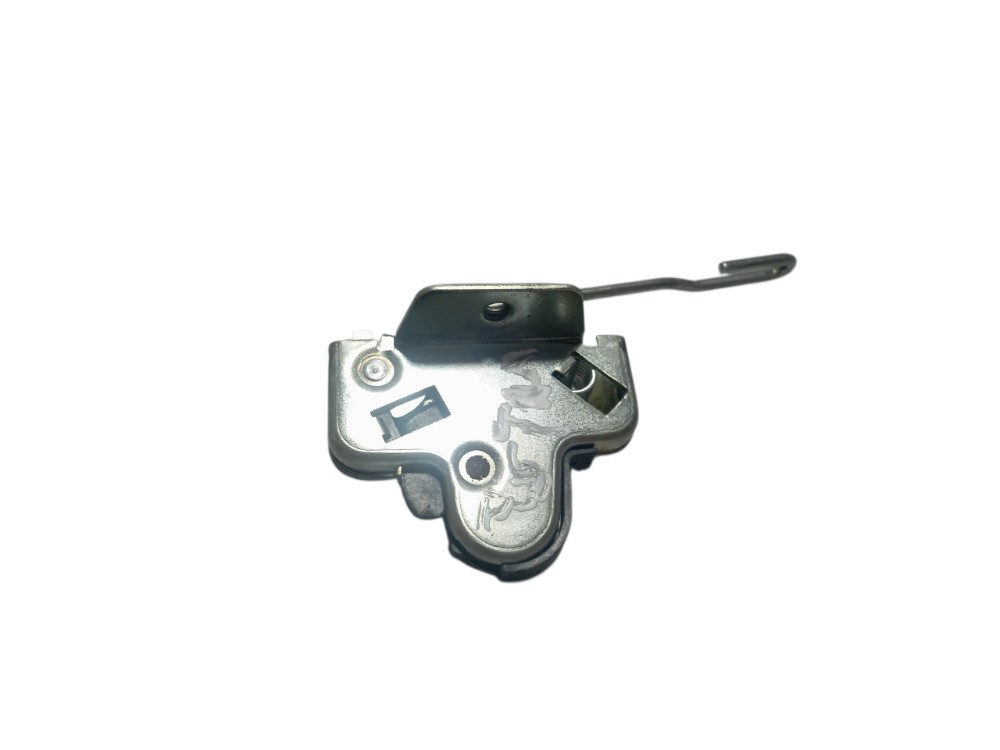 Fechadura Tampa Traseira Gm Astra 2