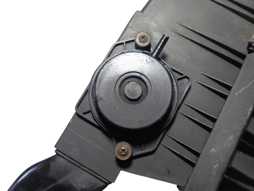 Caixa Filtro Ar Fiat Uno Elba Fiorino Prêmio 3