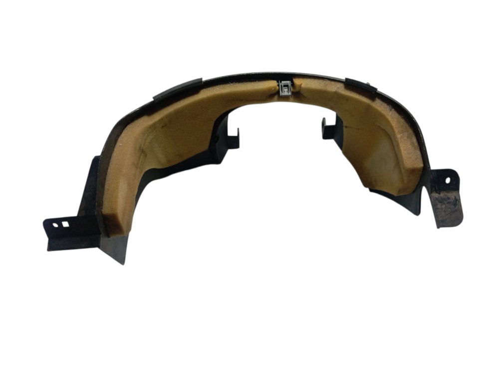 Moldura Console Central Ford Focus 2005 5
