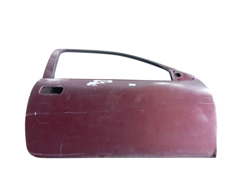 Porta Dianteira Direita Gm Corsa 1