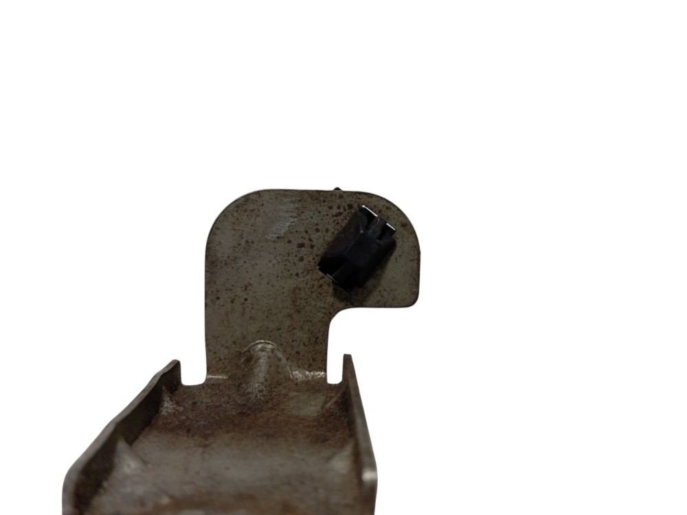 Suporte Sonda Lâmina Gm Onix Prisma 1.4 Prata 6