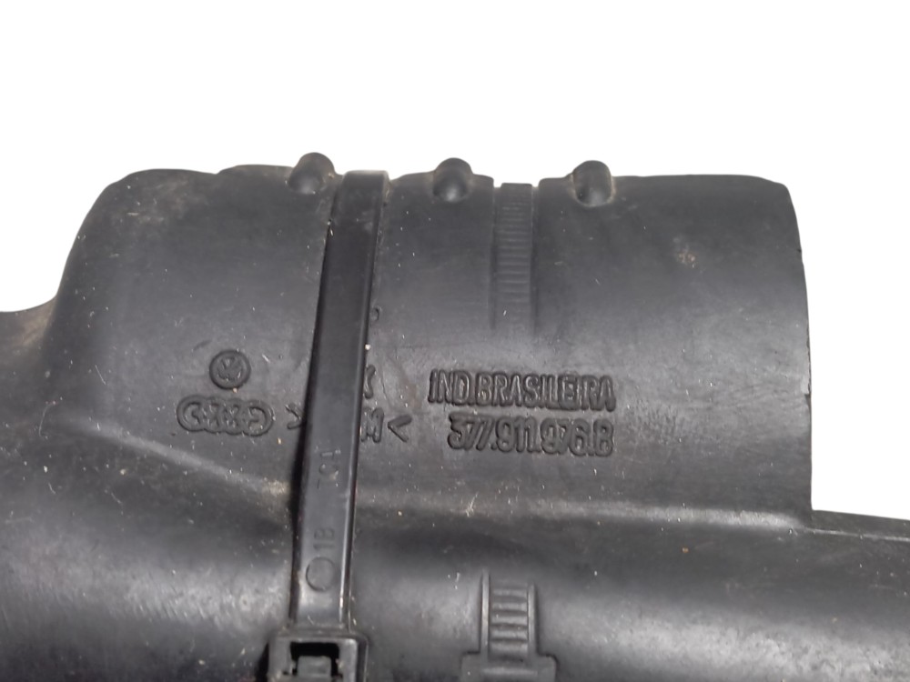 Motor Arranque Vw Gol 1.0 7