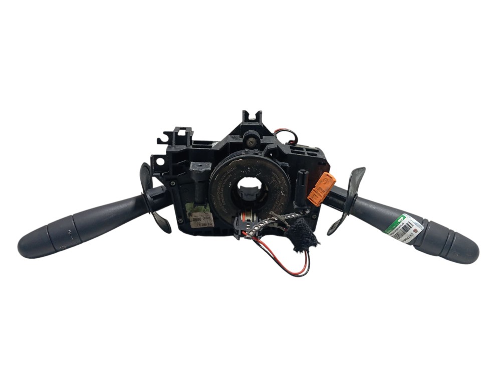 Chave Seta Comando Limpador Renault Clio 2004 1