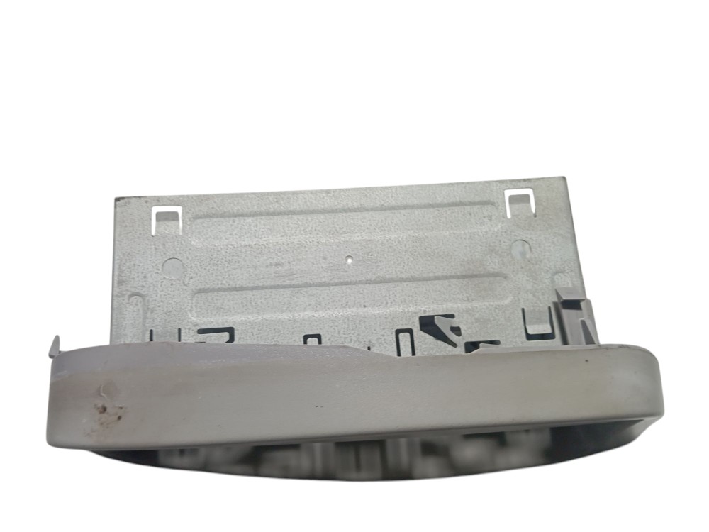 Moldura Central Radio Fiat Palio 2006 4