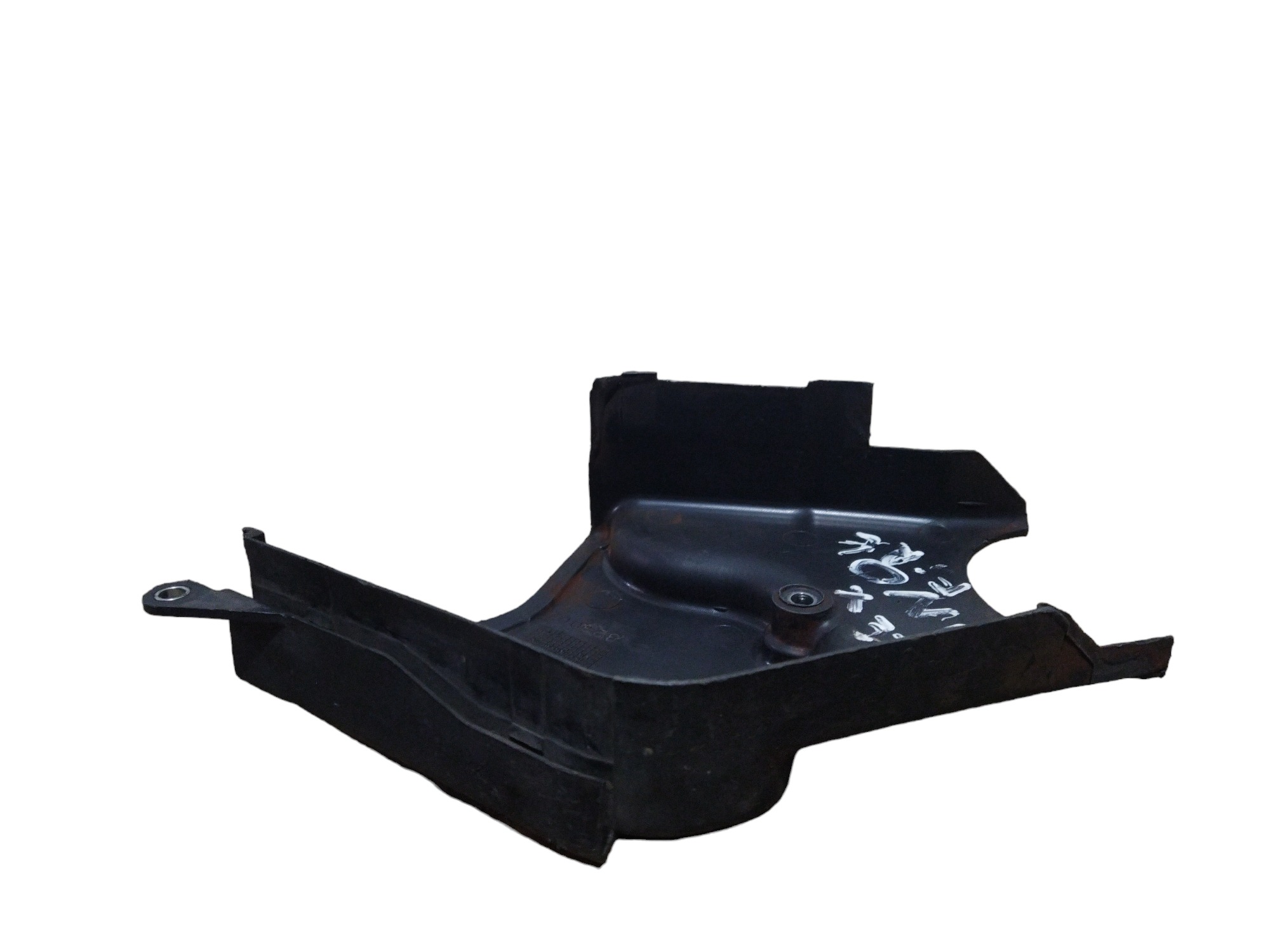 Capa Correia Dentada Inferior Fiat Uno Fire 1.0 8v 3
