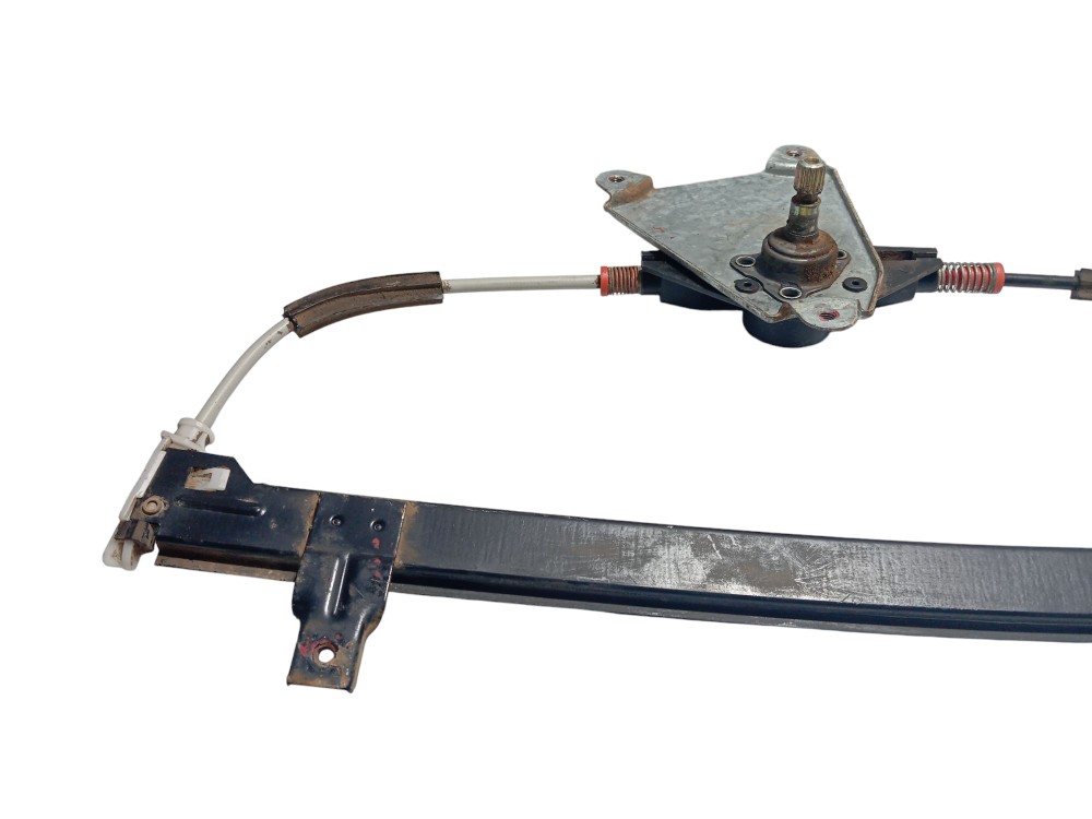 Máquina Vidro Porta Traseira Direita Vw Gol 1998 2