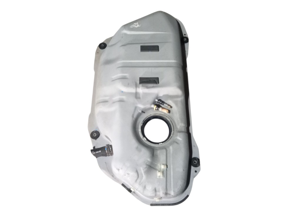 Tanque Combustível Vw Fox CrossFox 2