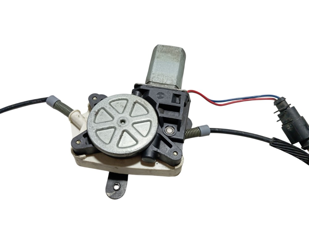 Máquina Vidro Elétrico Dianteira Direita Ford Fiesta 2003 2