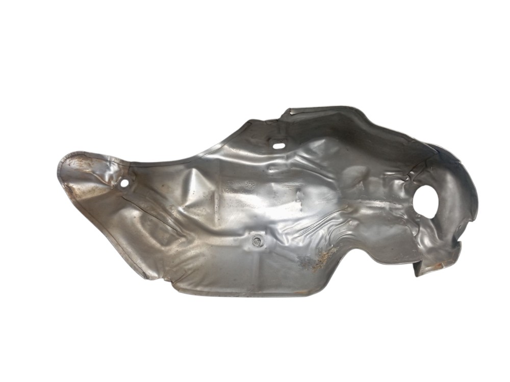 Defletor Calor Catalizador Ford Ka 2015 4
