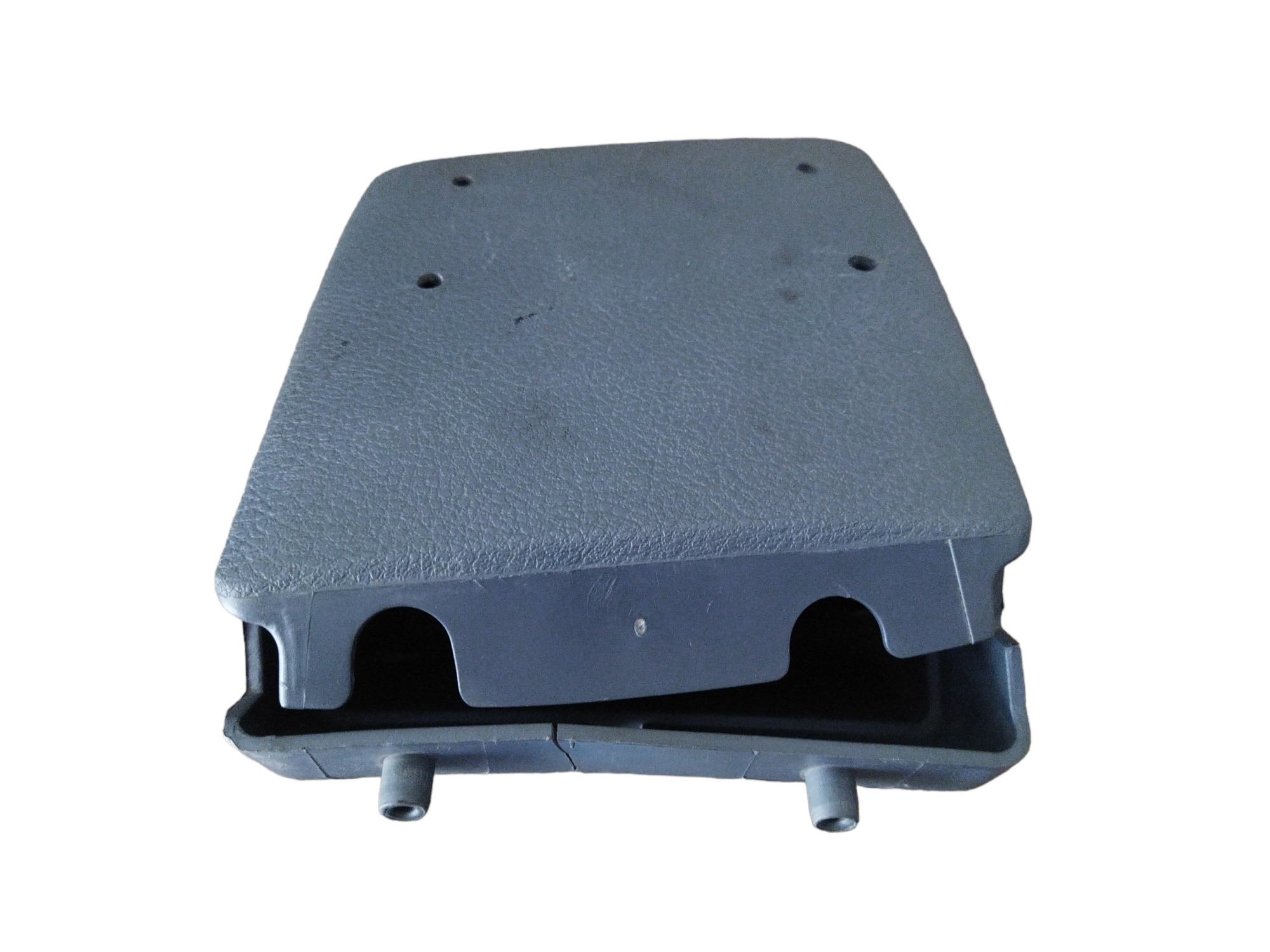 Cinzeiro Porta Objeto Fiat Palio Siena 2002 C/detalhe 1