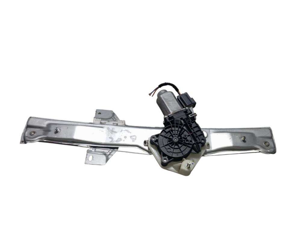 Máquina Vidro Dianteiro Direito Elétrico Ford Ka 2015 A 2018 1