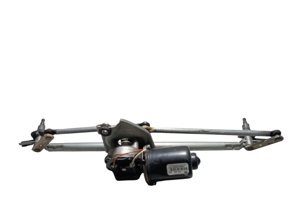 Motor Limpador Galhada Parabrisa Gm Celta Prisma 2008 2