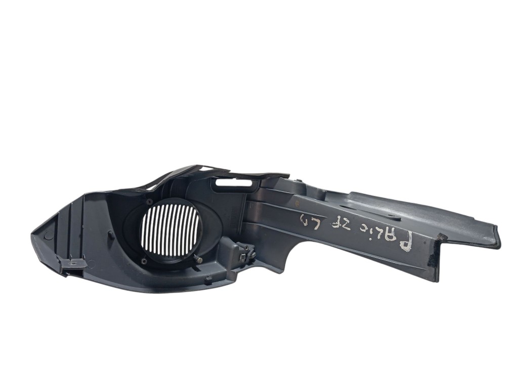 Suporte Bagagito Direito Tampão Fiat Palio 2p 2001 2