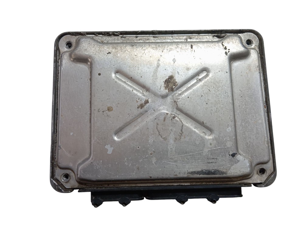 Modulo Injeção Eletrônica Fiat Uno Fire Flex 2006 2