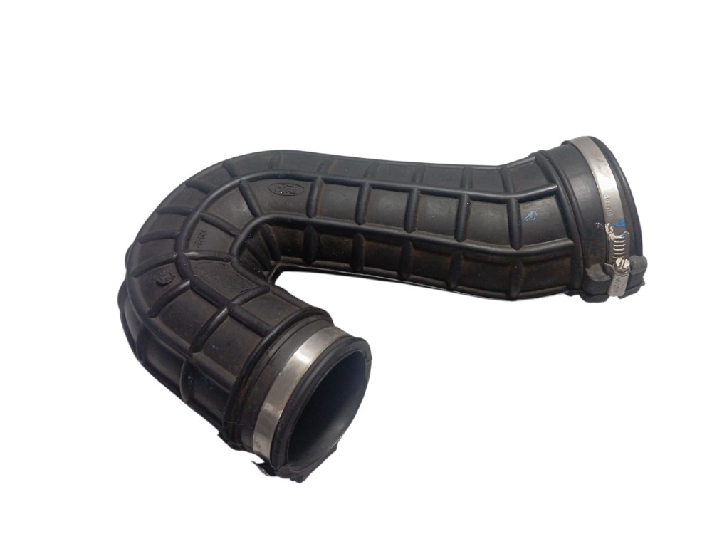 Mangueira Filtro Ar 1.6 Ford Ecosport Fiesta 2003 A 2003 1
