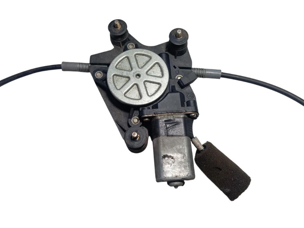 Máquina Vidro Elétrico Esquerdo Diant Fiat Palio 2010 A 2010 3