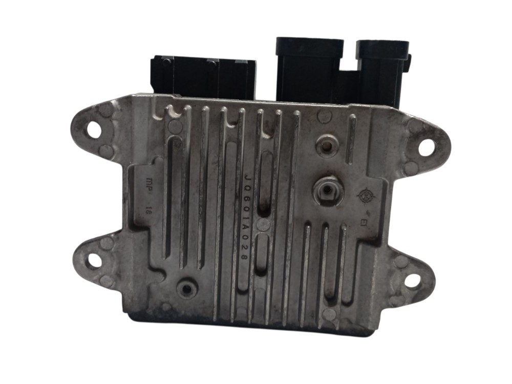 Modulo Direção Elétrico 1. Citroen Peugeot C3 C4 2012 A 2012 – Prata 4
