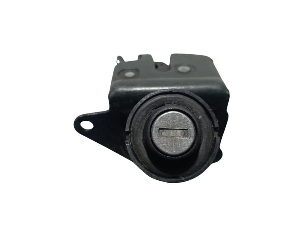 Fechadura Tampa Traseira Porta Mala Fiat Palio Fire 2002 5
