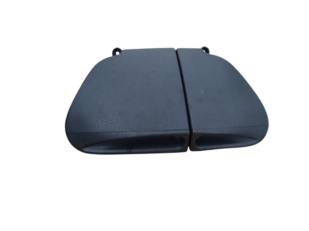 Cinzeiro Painel Porta Objeto Central Fiat Brava 1998 A 2001 3