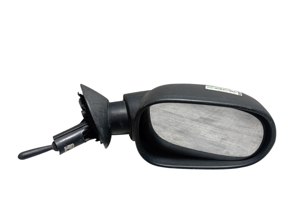 Retrovisor Externo Direito Renault Logan 2008 1