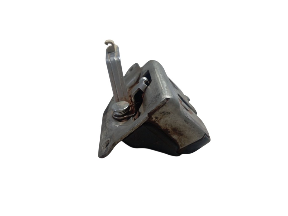 Fechadura Tampa Traseira Fiat Palio 2013 5