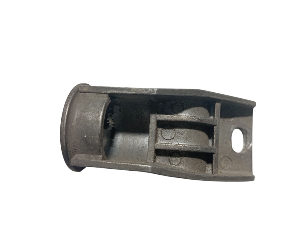 Suporte Superior Radiador 0415 Gm Celta Prisma 2007 A 2012 Prata 4