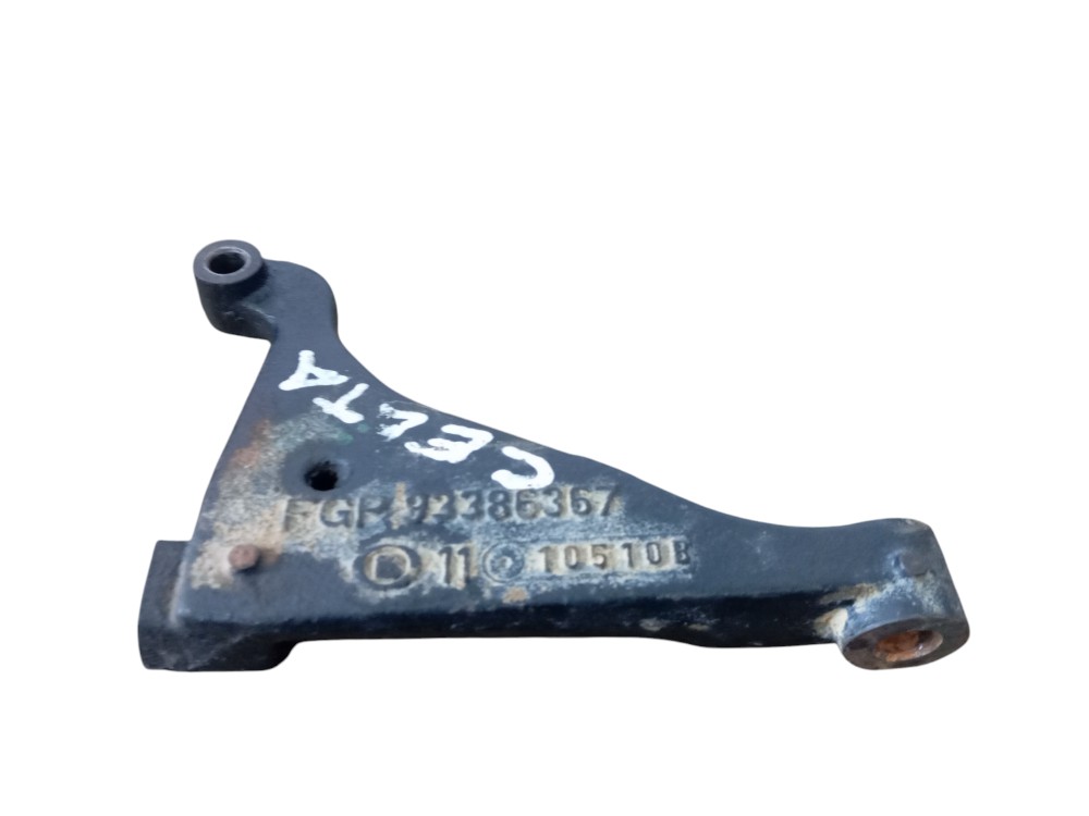 Suporte Alternador Superior Monta Gm Celta Corsa 2003 A 2012