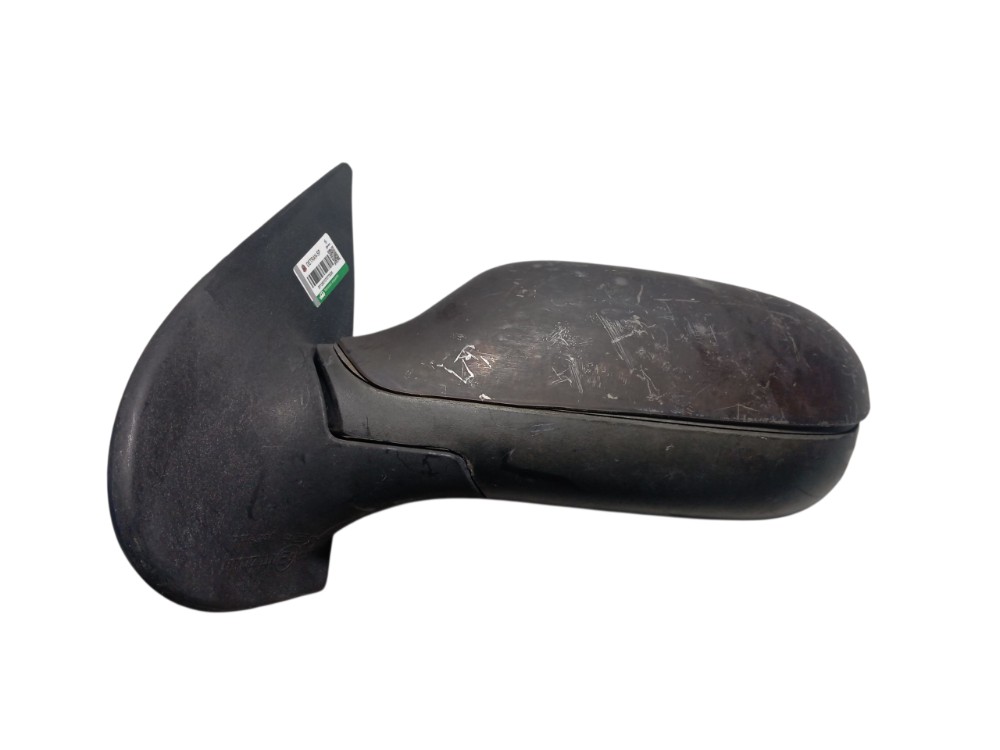 Retrovisor Externo Esquerda Fiat Palio Siena 4