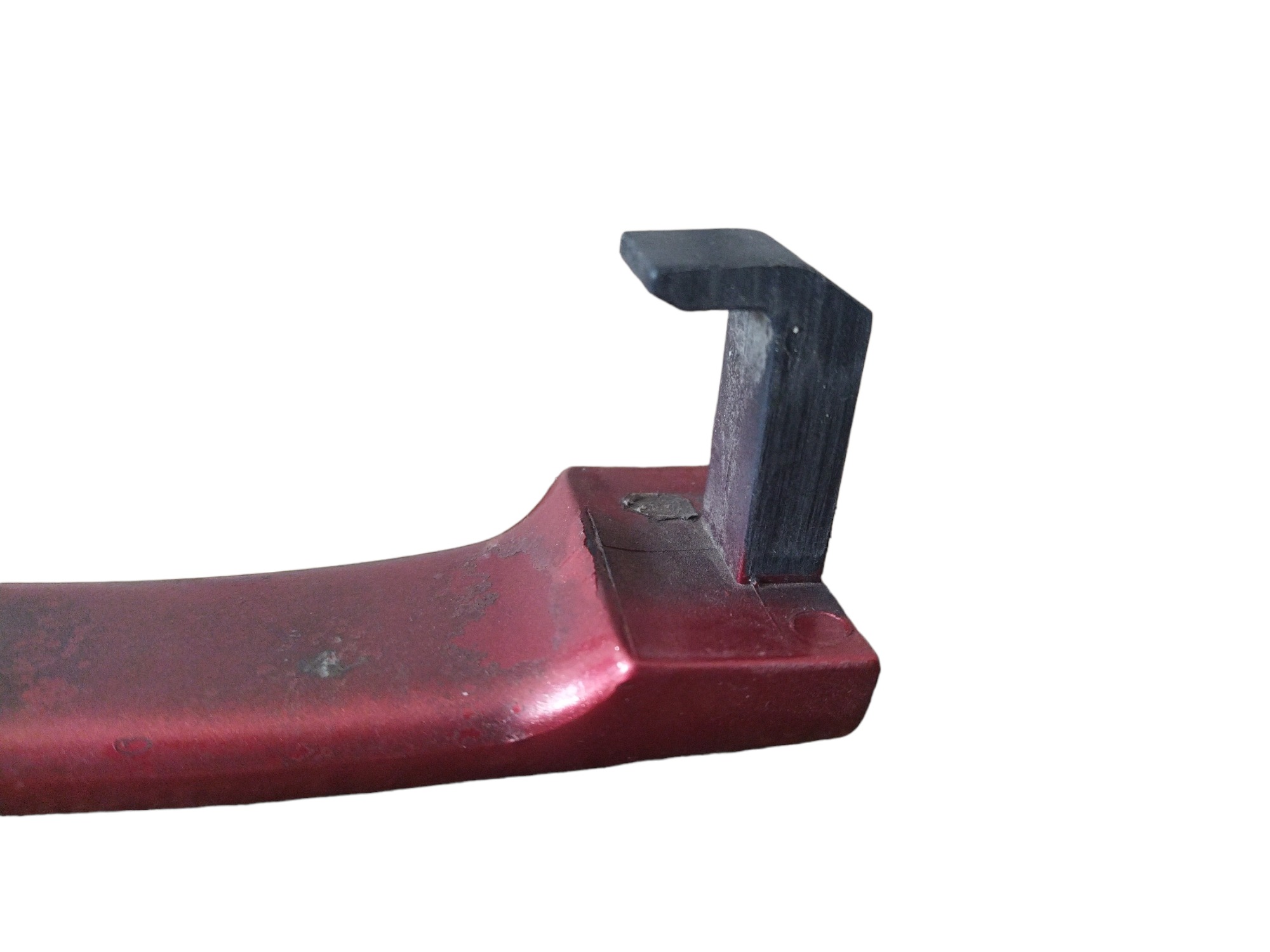 Maçaneta Externa Dianteira Esquerda Fiat Palio 2006 4