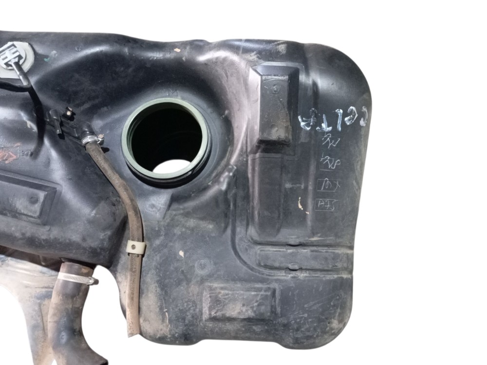 Tanque Combustível Gm Celta 2006/2010 3