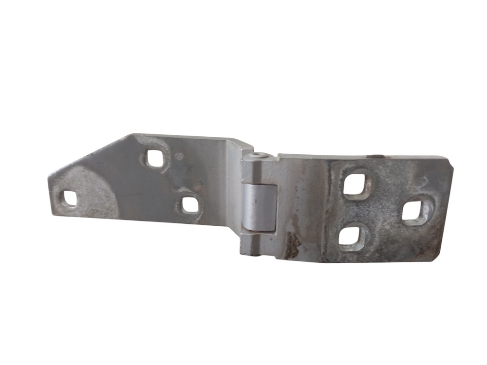 Dobradiça Tampa Traseira Porta Malas Ford Ecosport 2008 3