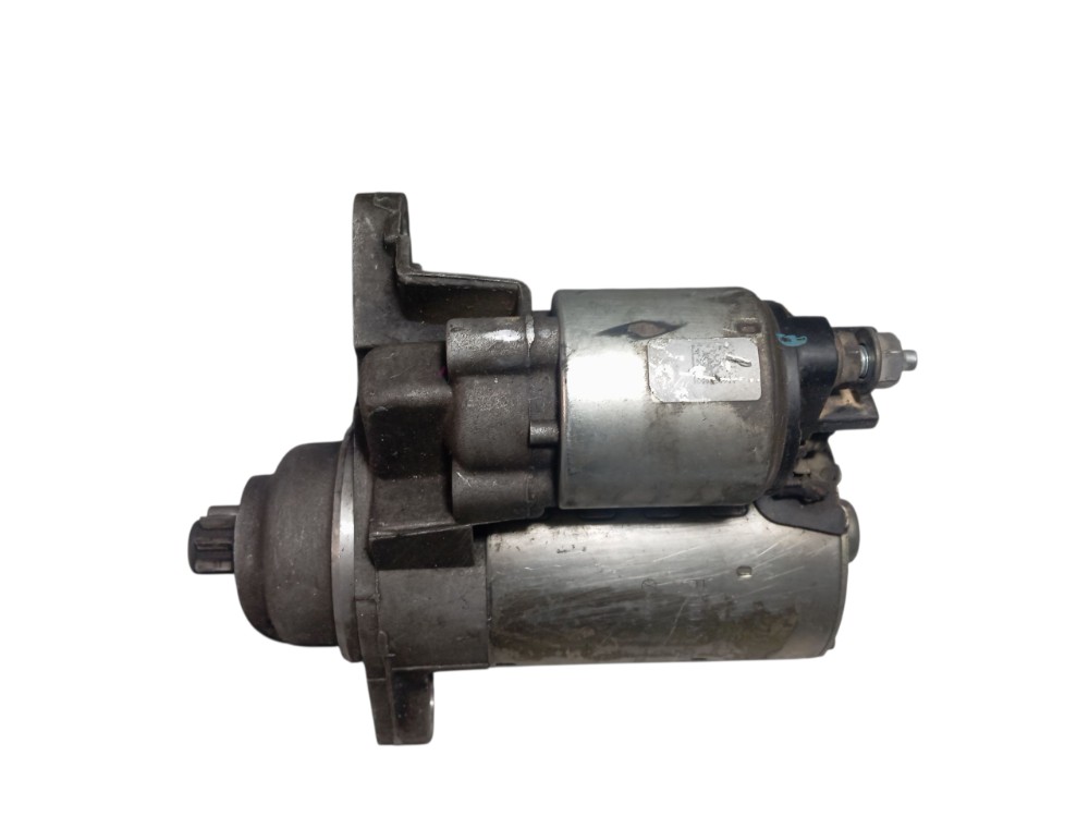 Motor Partida G5 1.0 1 Vw Fox Gol Saveiro Voyage 2009 A 2009 7