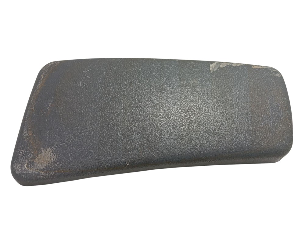 Moldura Acabemento Coluna Central Esquerda Fiat Palio 4