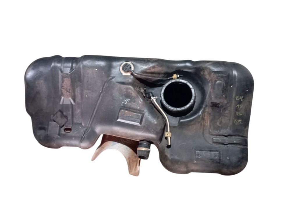 Tanque Combustível 1.0 Gm Celta Classic Corsa 2003 A 2003 1