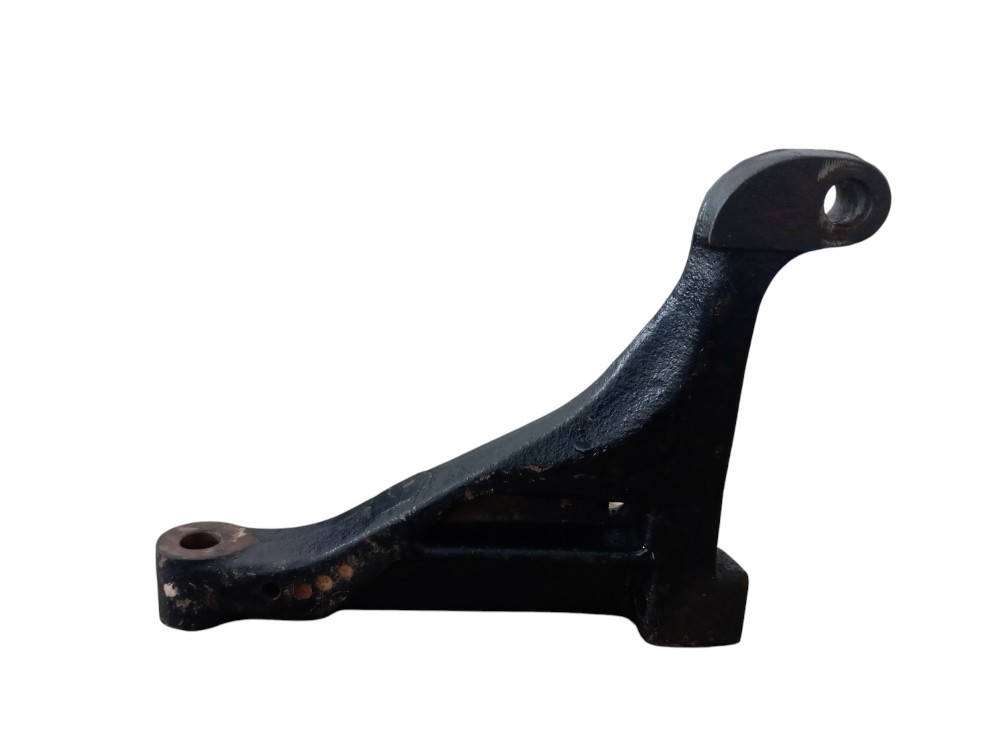 Suporte Alternador Superior Monta Gm Celta Corsa 2003 A 2012 4