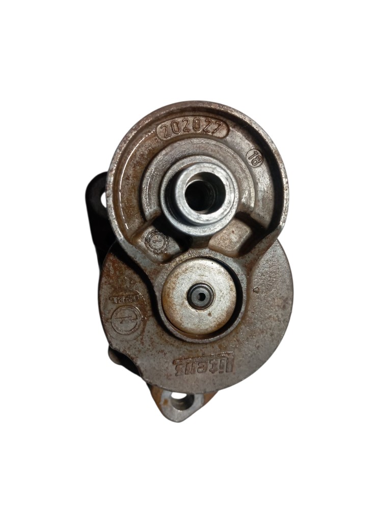 Tensor Esticador Correia Dentada 8v Astra Corsa 2003 A 2003 6