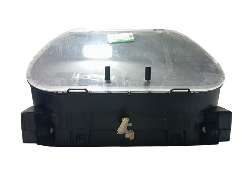 Painel Instrumento Ford Ecosport 2003 Preto 2