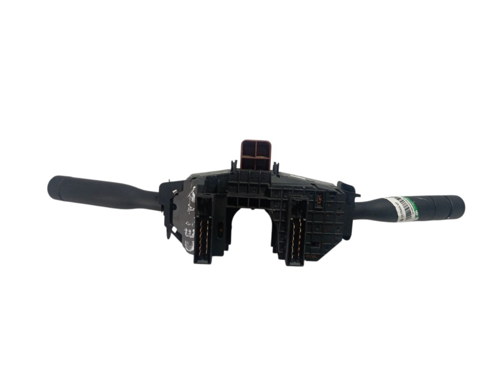 Chave Farol Comando Limpador Pisca Alerta Gm Celta Prisma 3